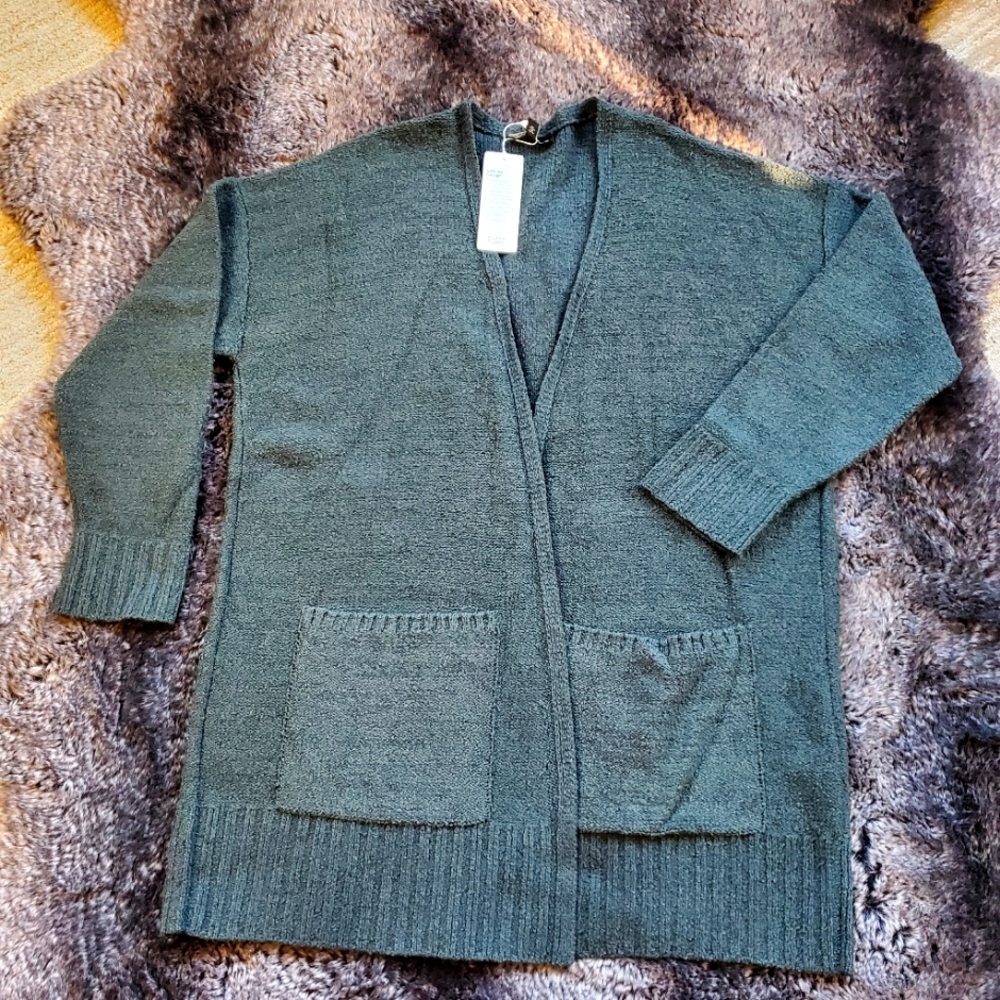 Eileen Fisher ivy cardigan‎
